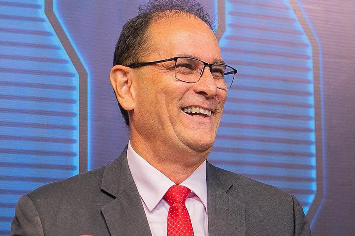 Futebol: Os negros não amarelaram - por Daniel Pereira