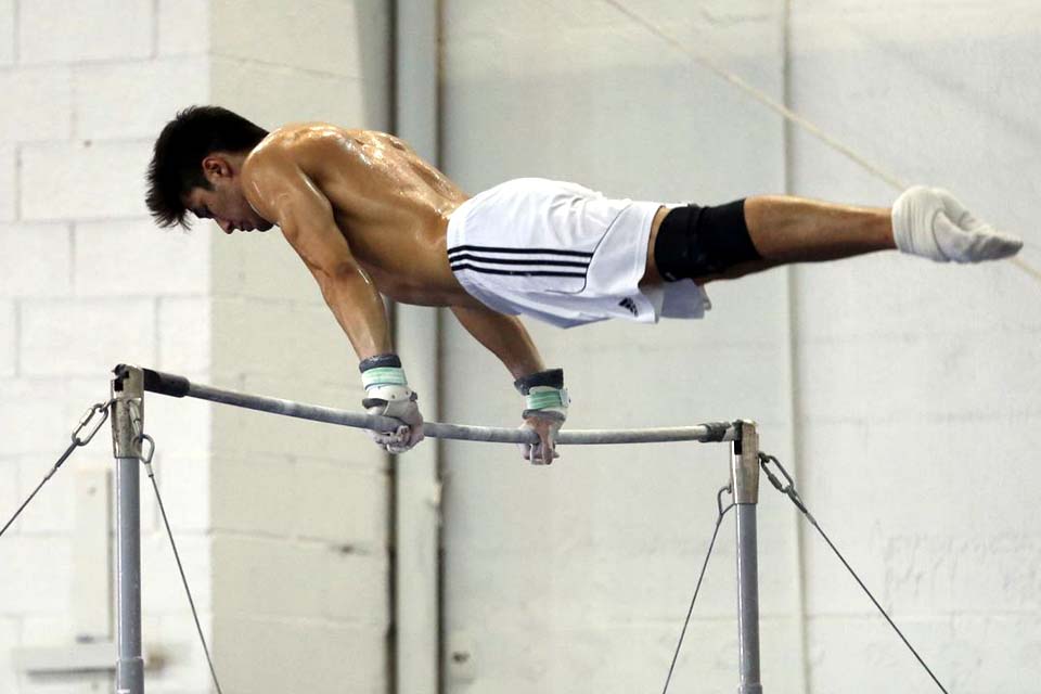 Justiça interdita instalações olímpicas do Rio de Janeiro