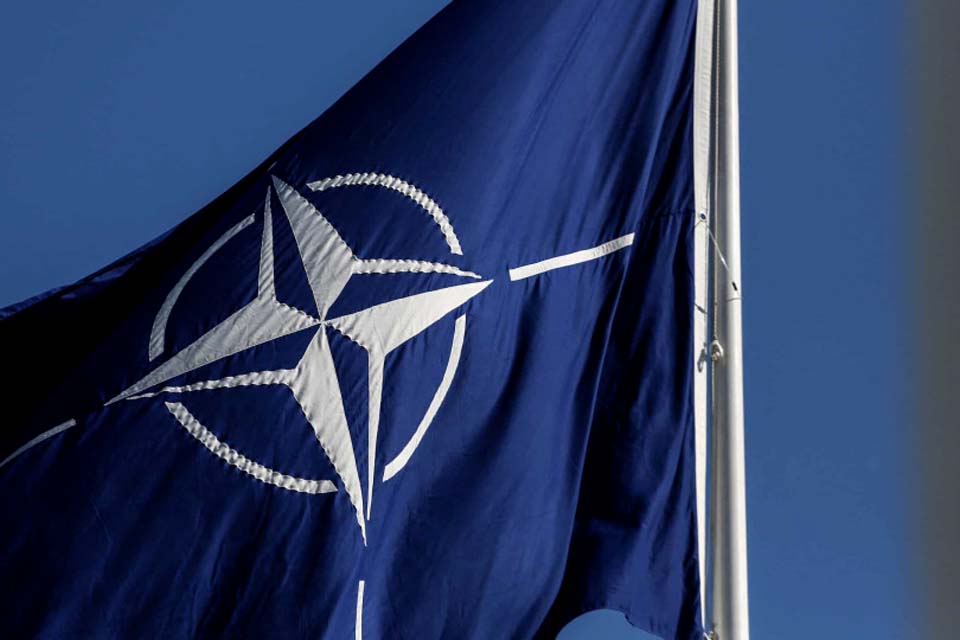 OTAN reconhece situação 