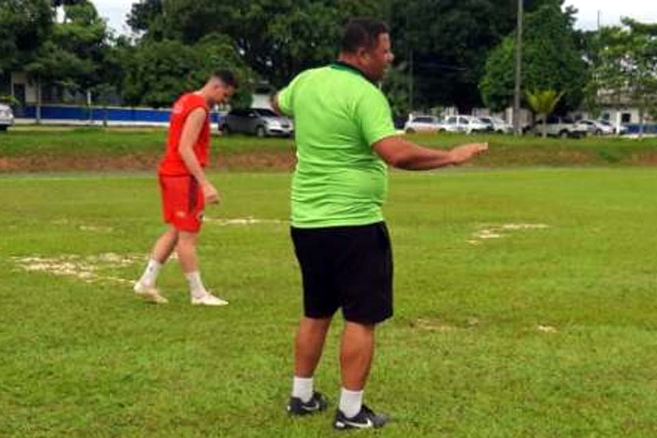 Barcelona está quase pronto para a estreia