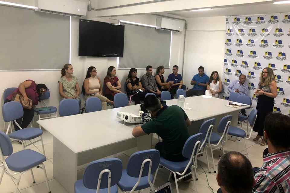 Porto Velho: 167 profissionais de saúde já tomaram posse por meio do contrato emergencial