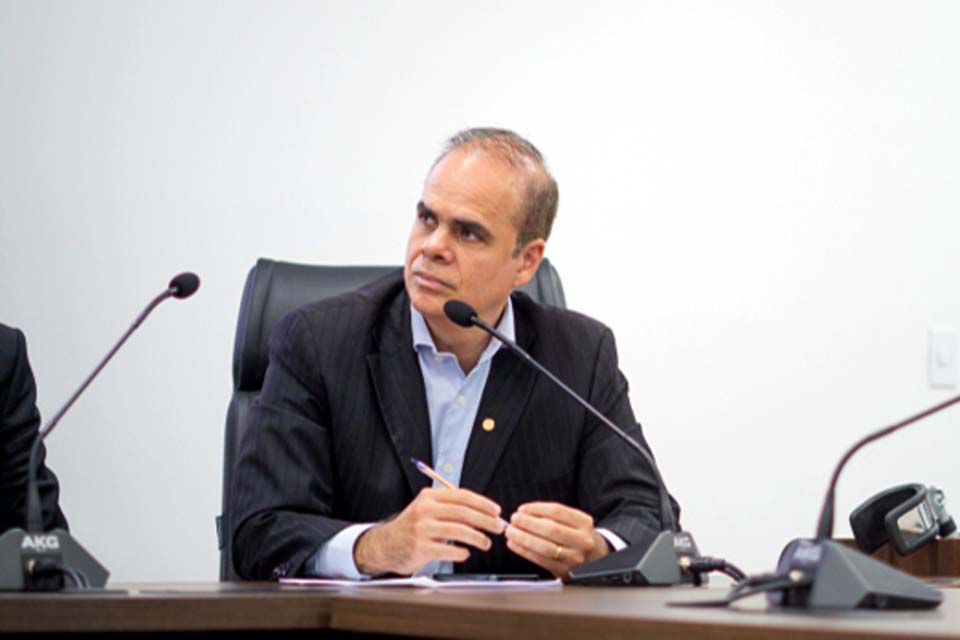 Tribunal Regional Eleitoral aprova as contas de campanha do Deputado Estadual Alan Queiroz