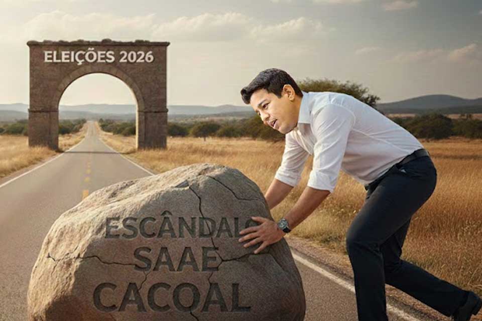 Projeto Fúria governador tem primeira “pedra” no caminho