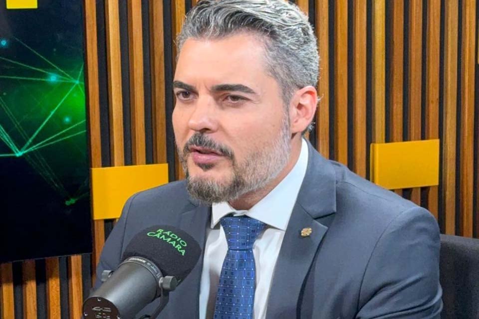 Thiago Flores garante mais de R$ 2,5 milhões em emendas para infraestrutura, segurança e educação 