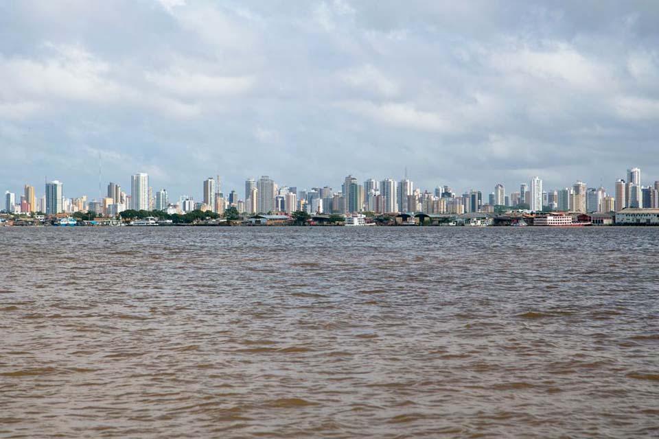 BNDES destinará R$ 5 bi para preparação de Belém como sede da COP 30