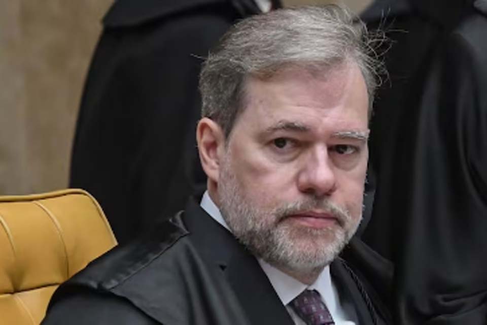 Toffoli prorroga medidas que mantém RJ no regime de recuperação fiscal