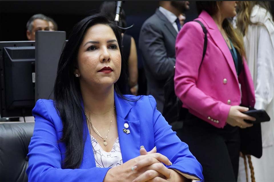 Projeto de Lei da Deputada Federal Cristiane Lopes busca atender necessidades de pacientes com doenças raras