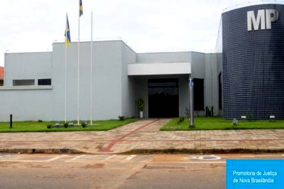 Audiência pública discute unificação de creche e pré-escola em Escola de Ensino Municipal