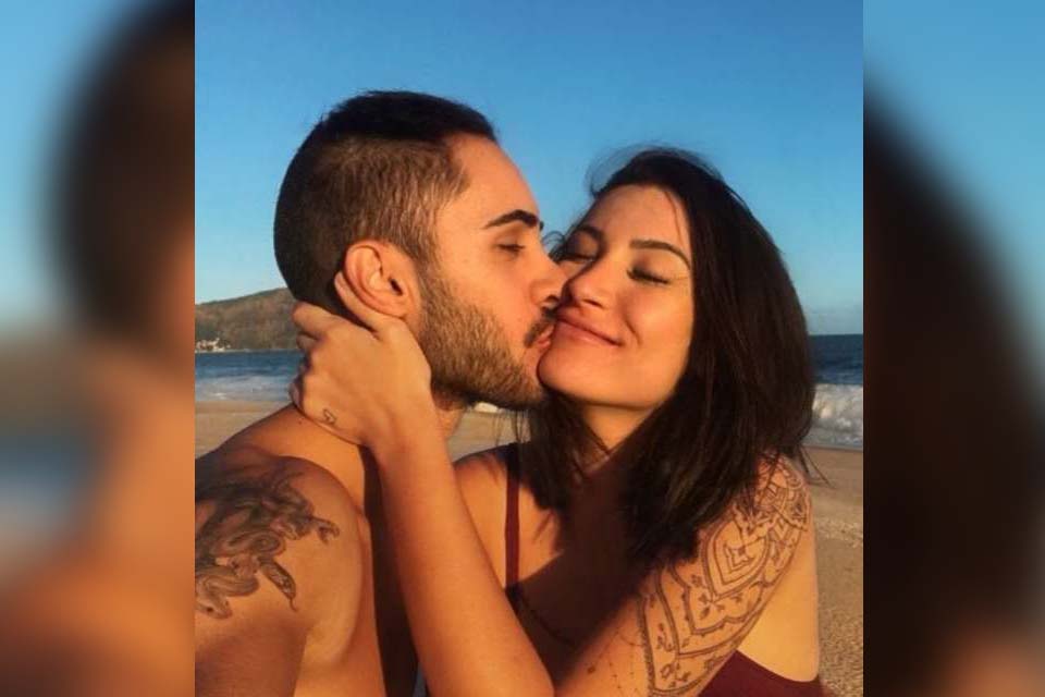 Gabi Melim desmente mãe de Bianca Andrade sobre namoro fora do BBB20