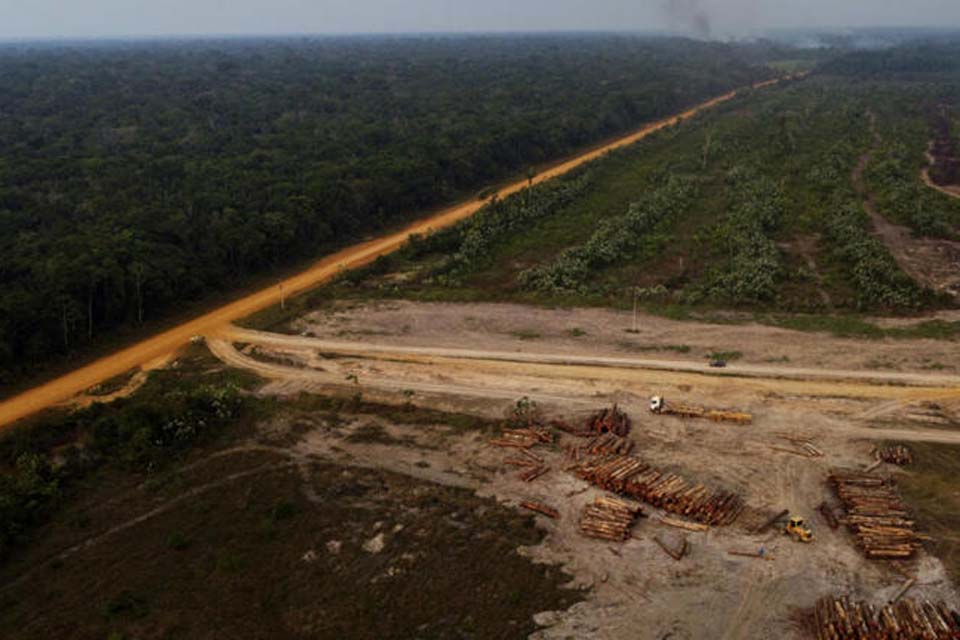 Quatro bancos franceses são acusados de financiar desmatamento da Amazônia e do Cerrado