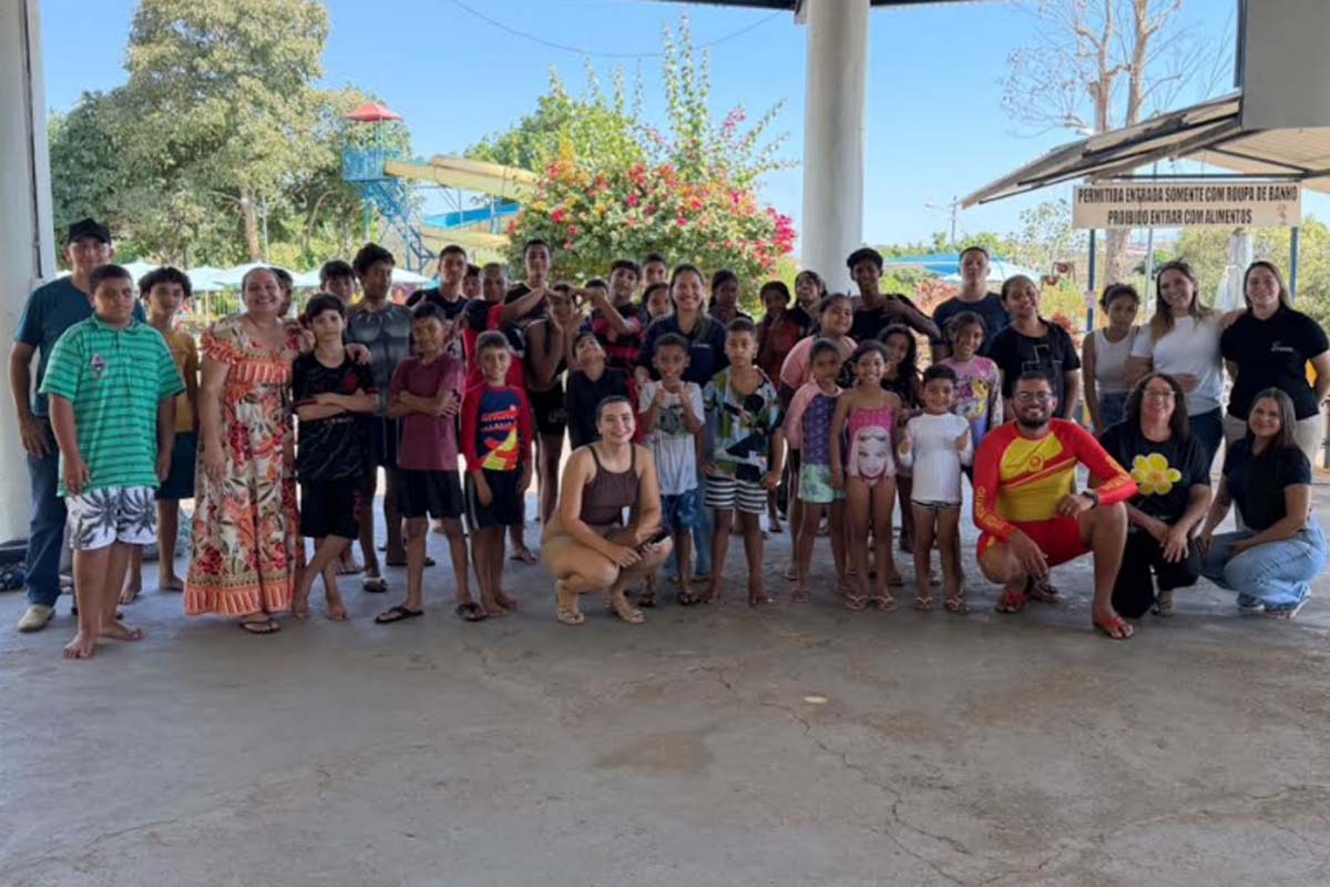 CRAS fortalecem vínculos familiares e promovem cidadania com ações voltadas às crianças, adolescentes e mulheres