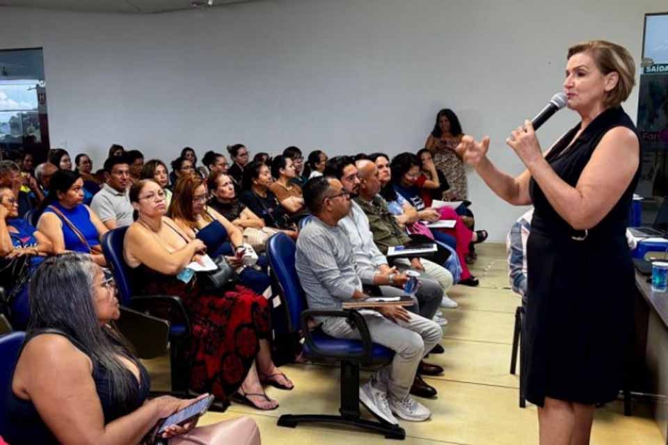 SINTERO orienta docentes sobre redução de idade para aposentadoria prevista na EC 47/2005 e convoca quem cumpriu requisitos até 31/12/2024