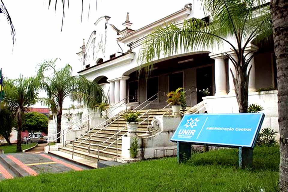 UNIR amplia oferta e abre seis novos cursos no Processo Seletivo 2026