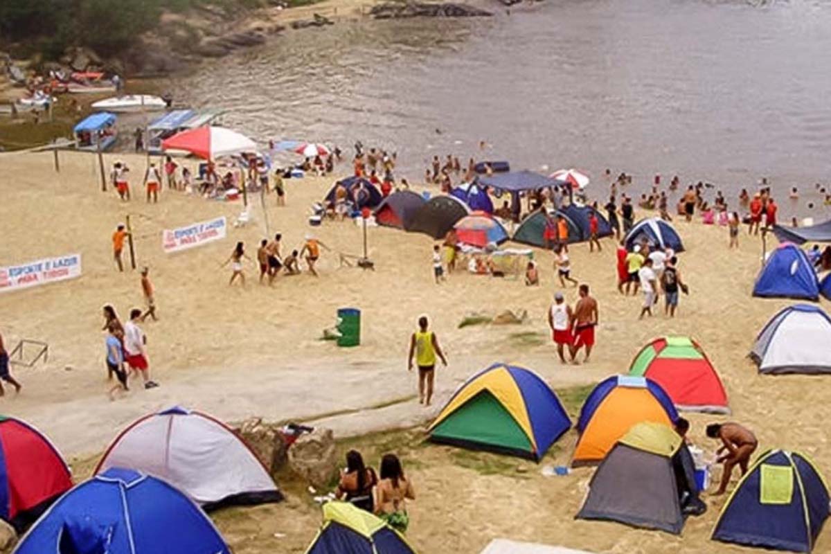 Organizadores confirmam Festival de Praia para setembro e esperam receber mais de 20 mil turistas 