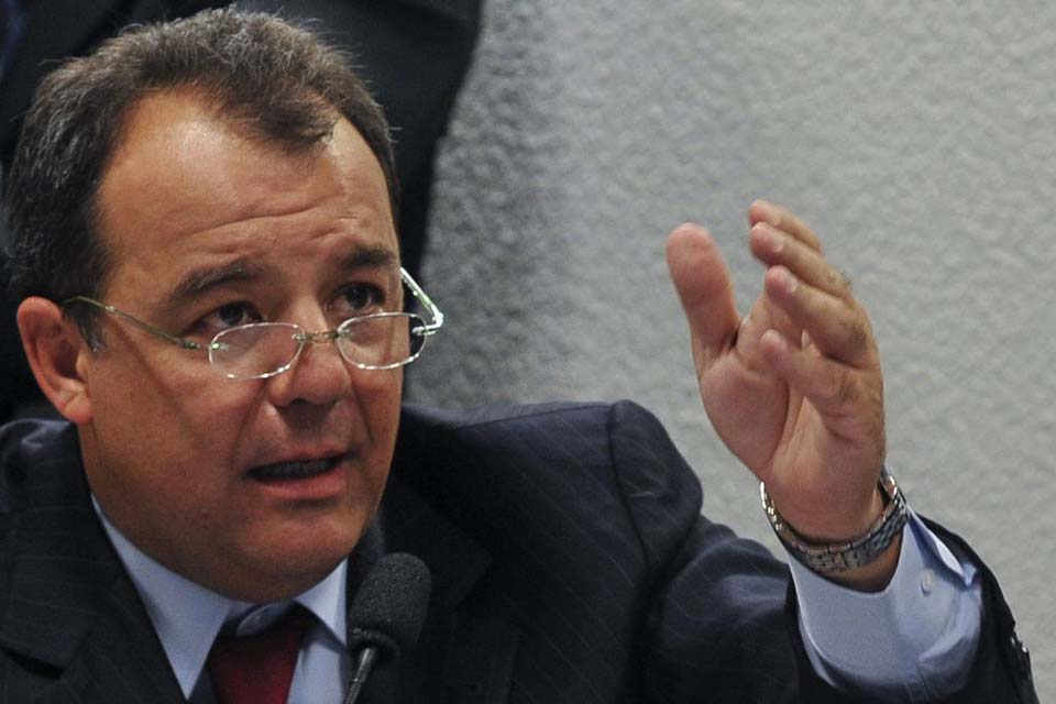 Segunda turma do STF conclui nos próximos dias julgamento de Cabral