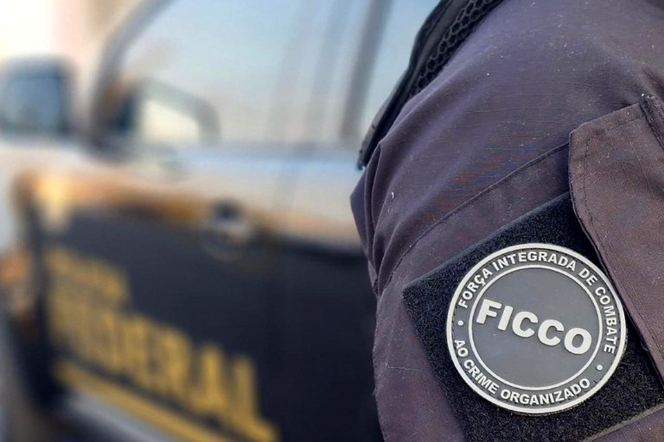FICCO/RO desarticula grupo criminoso infiltrado em agência da Caixa Econômica Federal