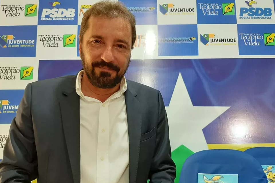 COVID-19: Decreto estende estado de calamidade pública na Capital de Rondônia por mais seis meses