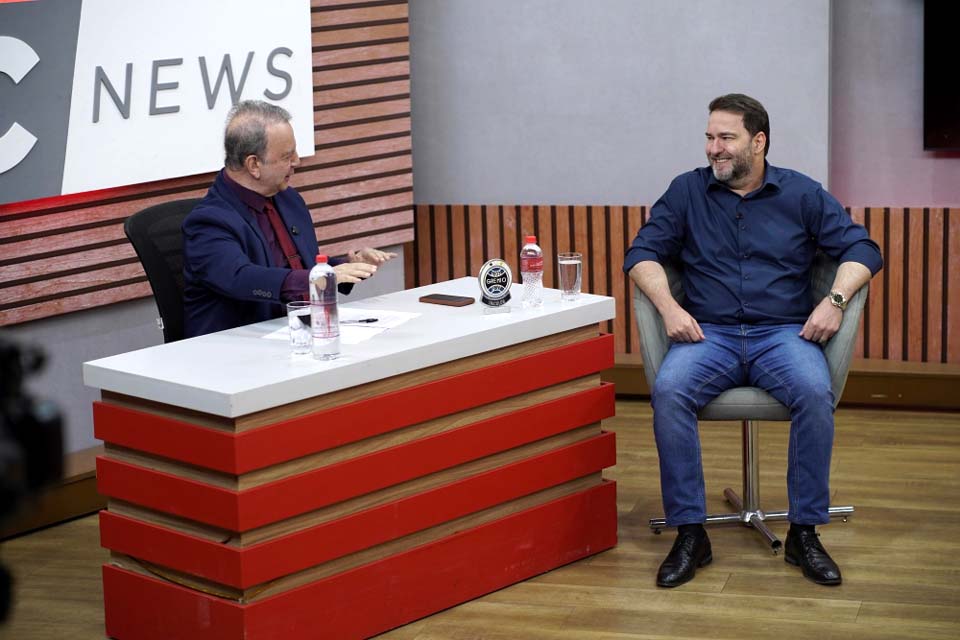 Em entrevistas, presidente da Alero afirma irregularidades na criação das reservas ambientais e reafirma compromisso com Rondônia