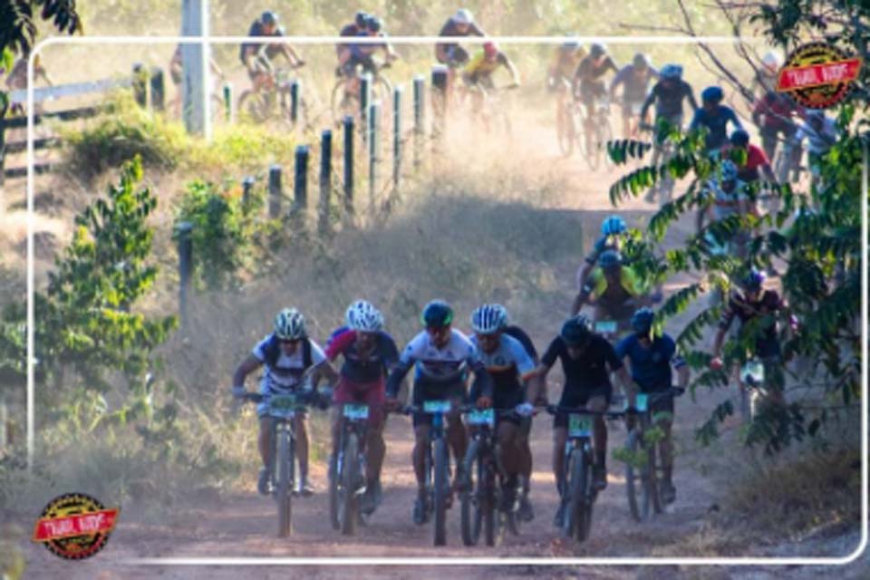 Dia 14 de julho tem a 6ª Edição do Trail Ride; inscrições estão aberta se devem ser feitas online