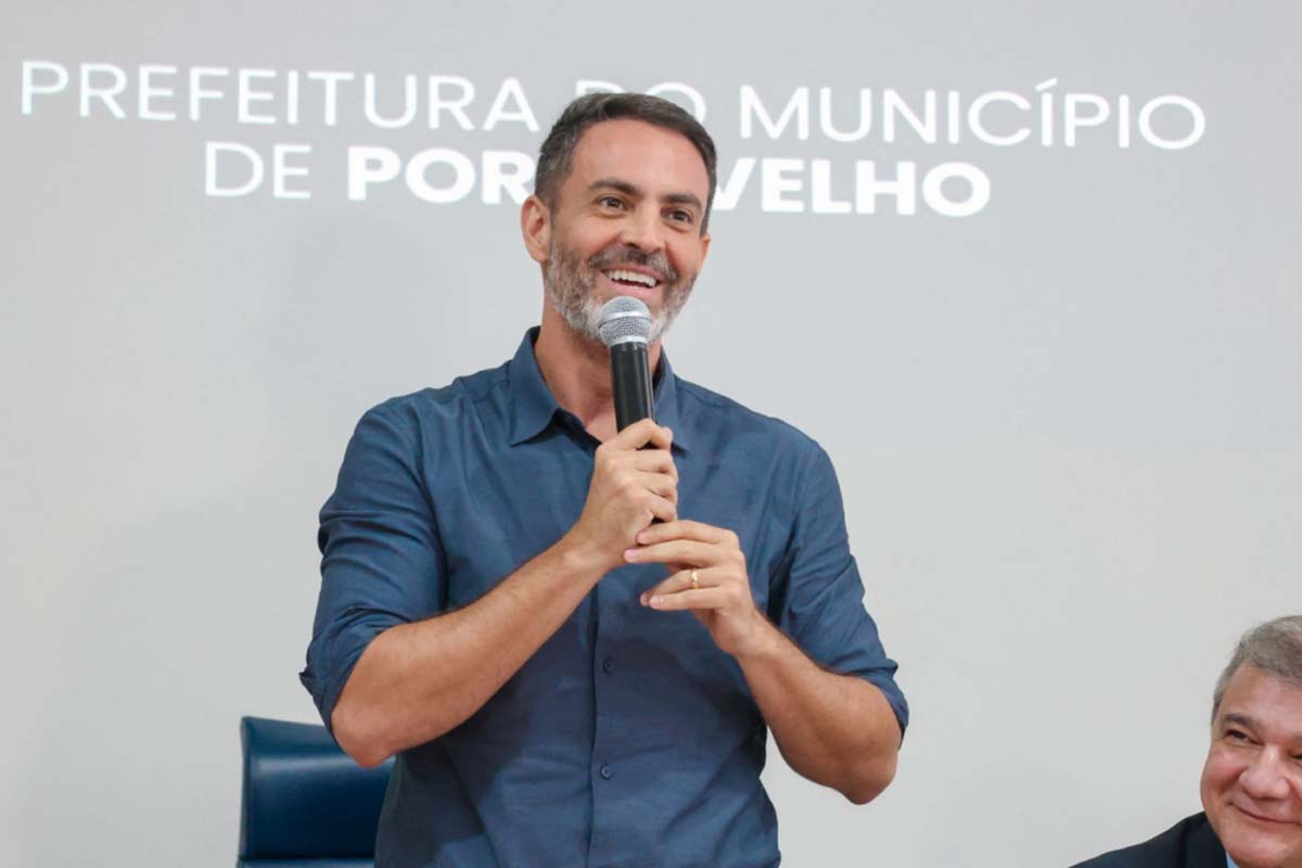 “Conecta Autismo” promove informação e acolhimento em PVH