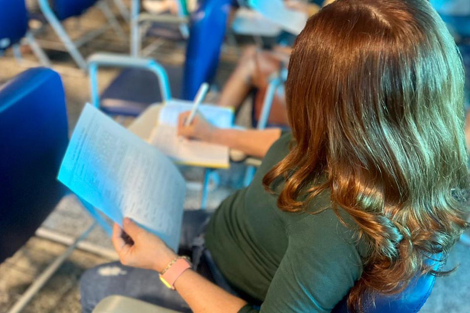 Seduc publica convocação para contratação temporária de professores “Classe C”