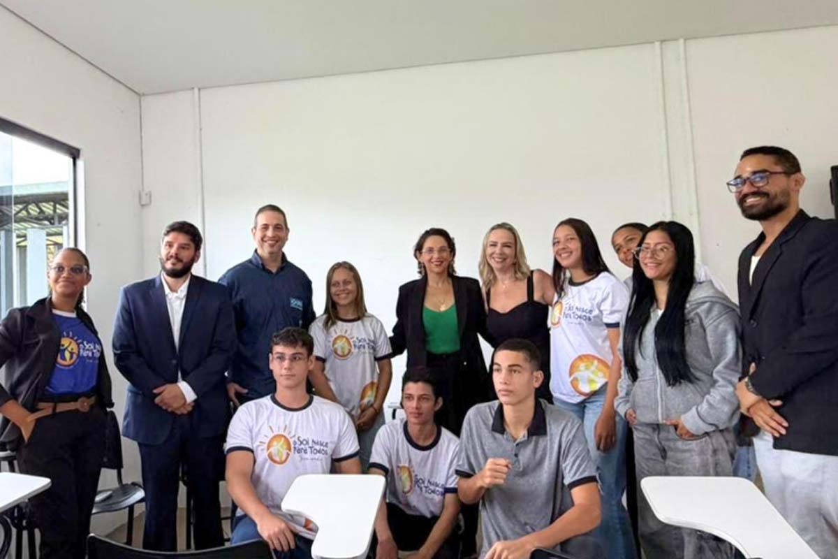 Evento discute o impacto do acesso à água tratada na saúde pública e no desenvolvimento regional