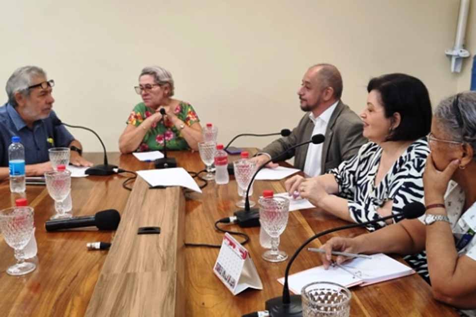 Prefeitura de Porto Velho intensifica fiscalização contra descarte irregular de lixo