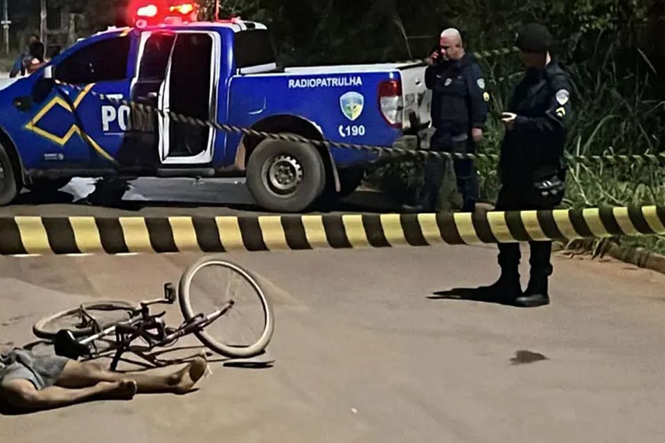 Homem é encontrado com diversas perfurações de faca no Morar Melhor