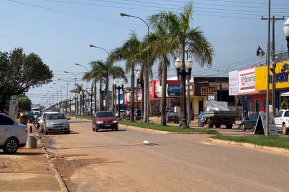 Município vai receber investimento em urbanização na execução do “Governo na Cidade”