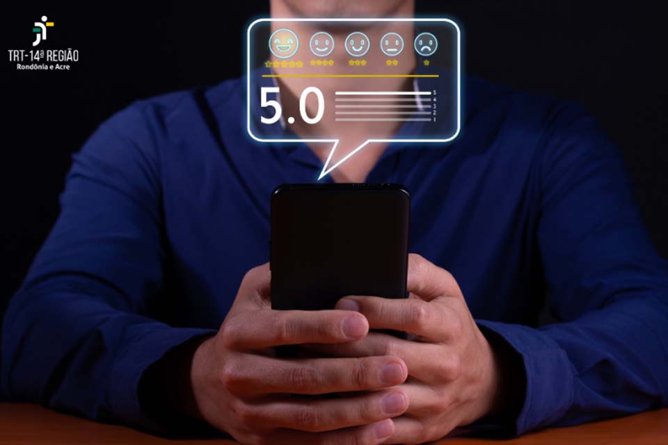 Aprimoramento dos serviços: Secretaria de Precatórios do TRT-14 inicia Pesquisa de Satisfação