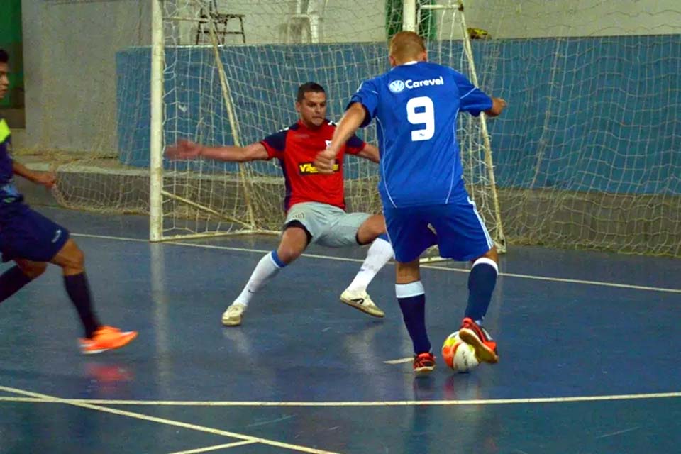 Competição com prêmio de R$ 10 mil para o vencedor acontece em Vilhena