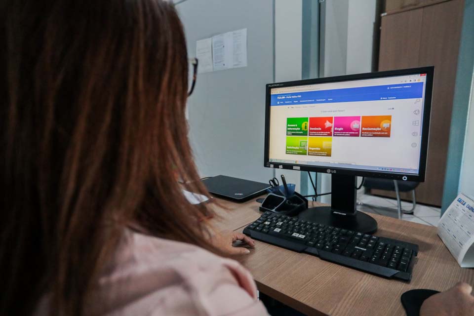 Ouvidoria Geral do Município registrou 83 manifestações no mês de abril