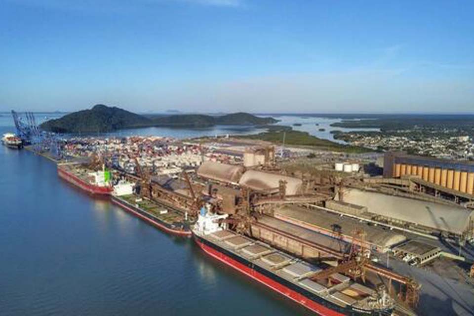 Projeto de Lei visa reduzir os impactos econômicos em cidades vizinhas a portos