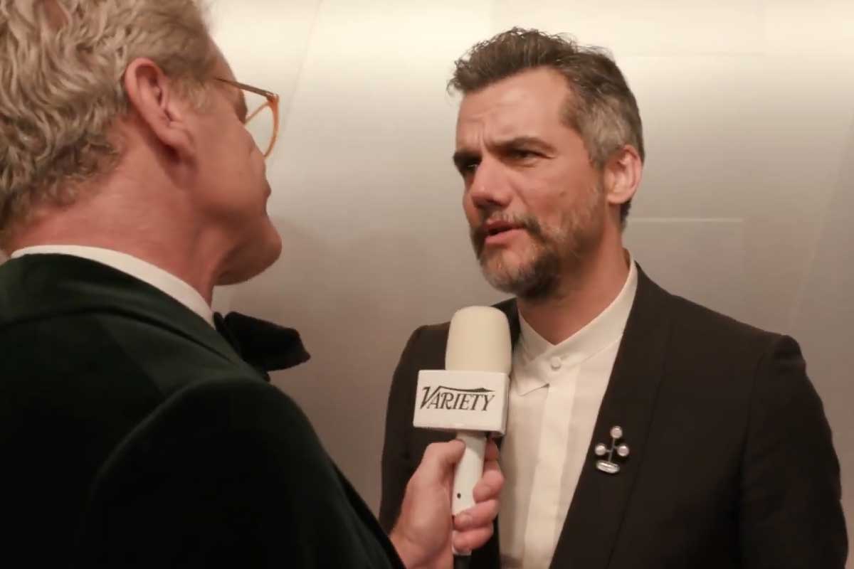 “Foi ótimo”, diz Wagner Moura após primeira participação no Oscar