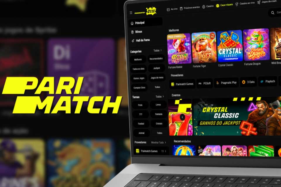 Melhore seu Jogo no Parimatch Cassino: Estratégias de Banca e RTP