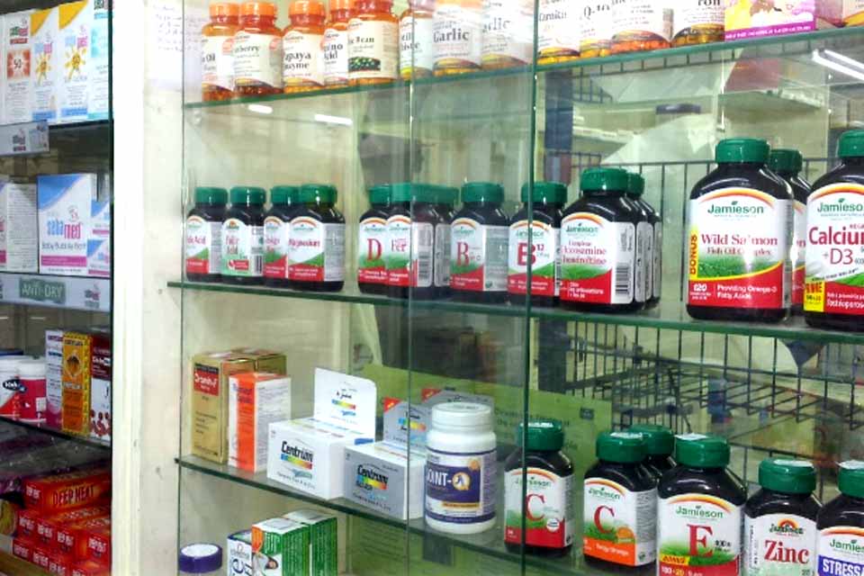 Prefeitura divulga escala de plantão das Farmácias para o mês de setembro