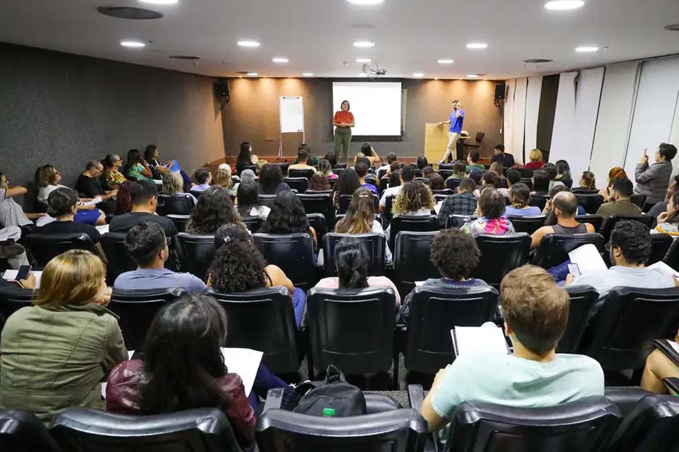 Inscrições para o Enem dos Professores começam em 14 de julho