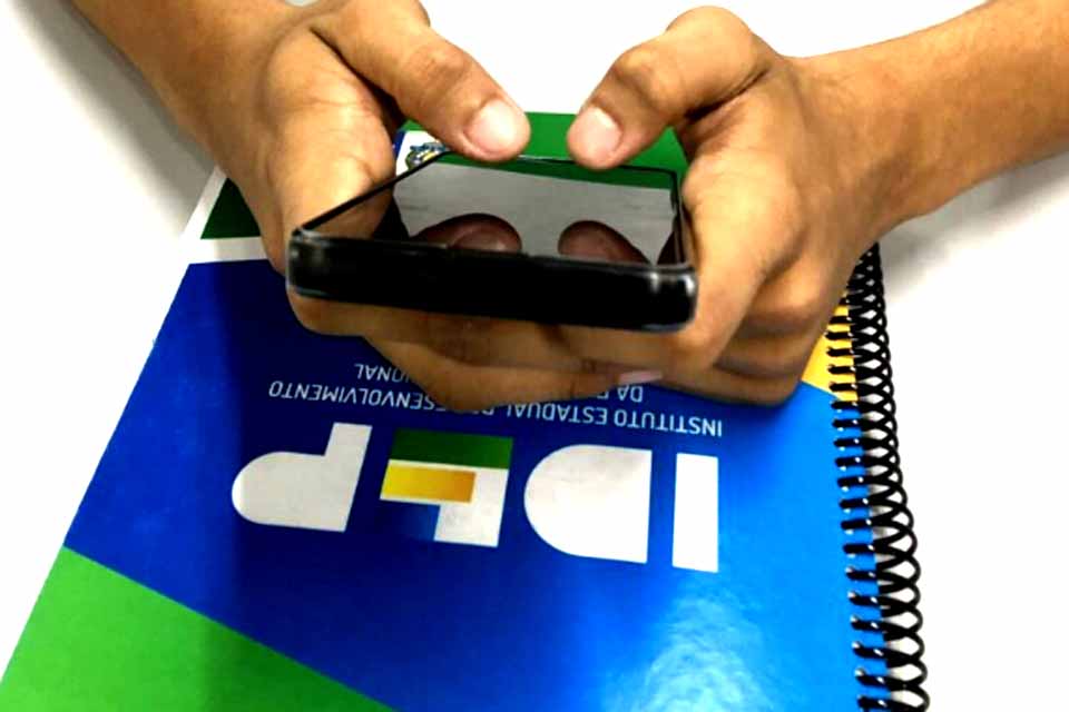 Orientações do calendário do Enem para inscrição em programas de acesso ao ensino superior são reforçadas pelo governo de Rondônia