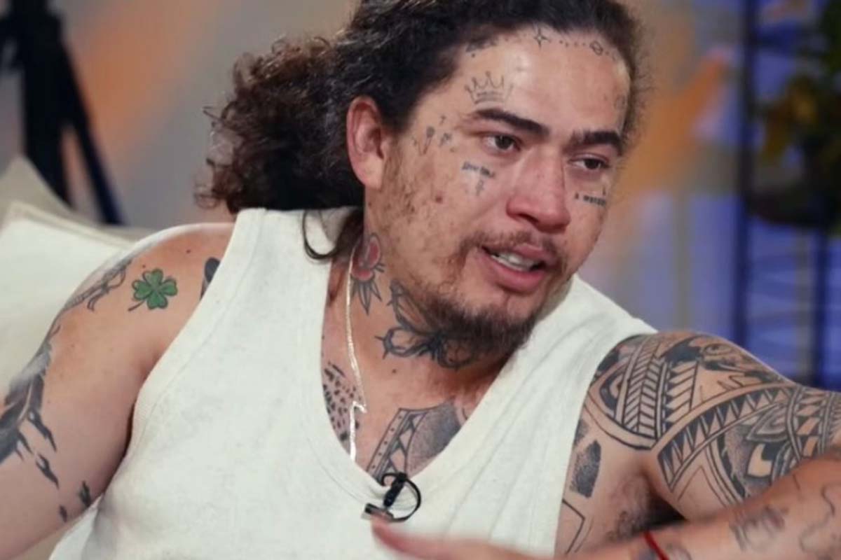 Whindersson Nunes se irrita com a Copa: 