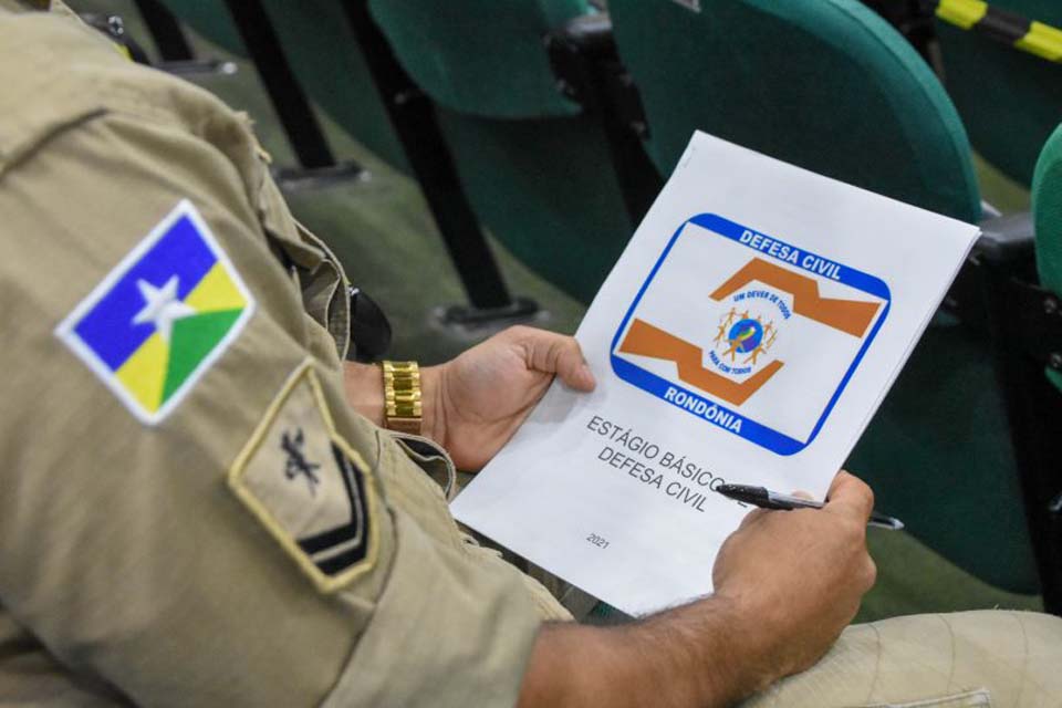 Defesa Civil Estadual amplia raio de atuação criando 22 unidades municipais