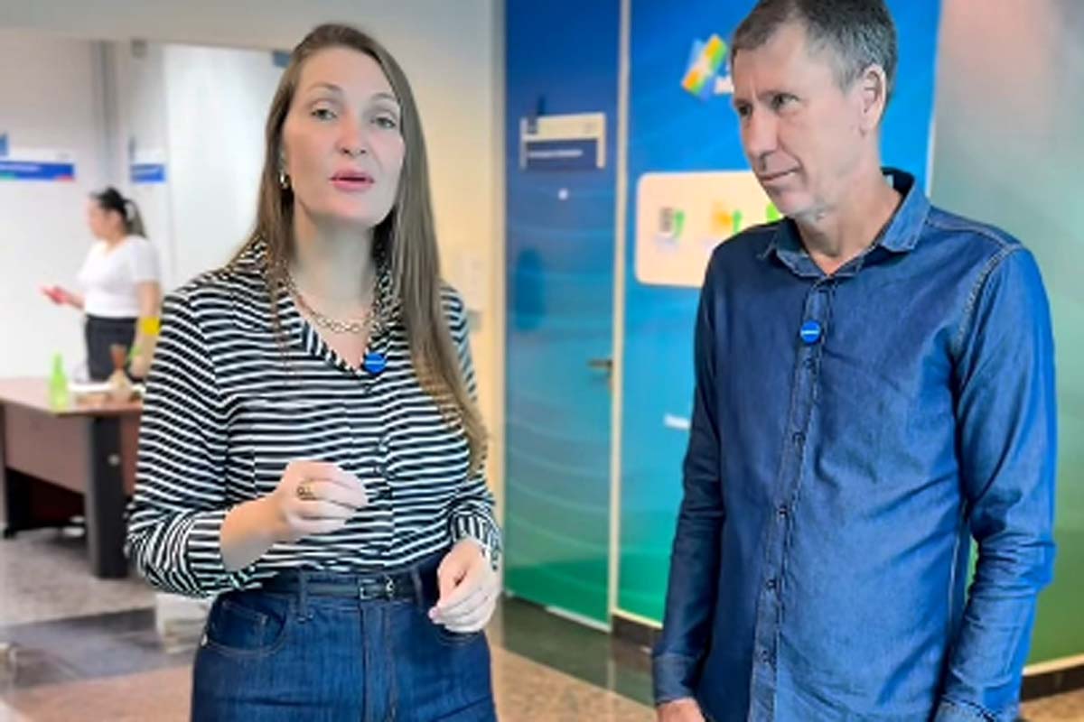 Gislaine Lebrinha destina quase R$ 2 milhões para Vale do Paraíso e reforça saúde e produção rural