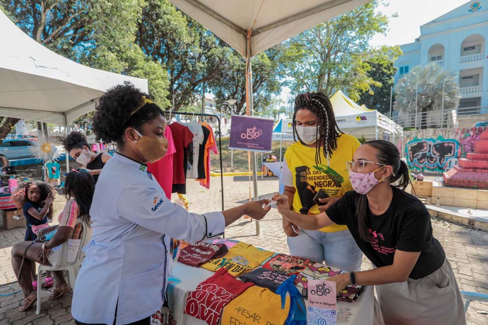 Semdestur atuou nas áreas de desenvolvimento, turismo e emprego em 2021