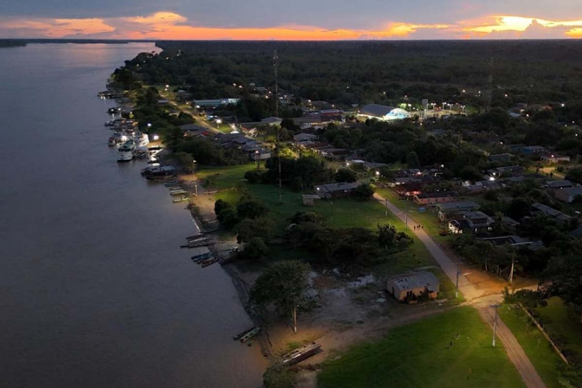 MPRO e MPF ajuízam Ação Civil Pública para garantir energia elétrica em comunidades isoladas em Rondônia
