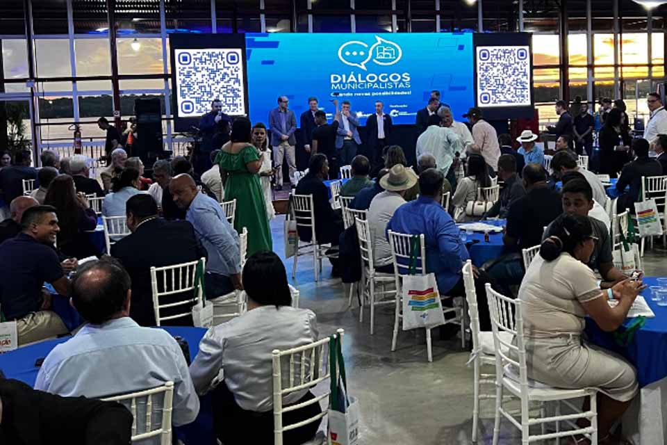Sebrae Rondônia fortalece ambiente de negócios em 2025 com avanços em políticas públicas e articulação institucional