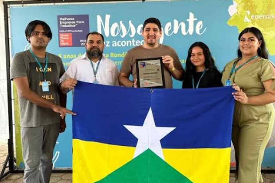 Energisa garante a renovação e expansão da Certificação Ambiental ISO 14001