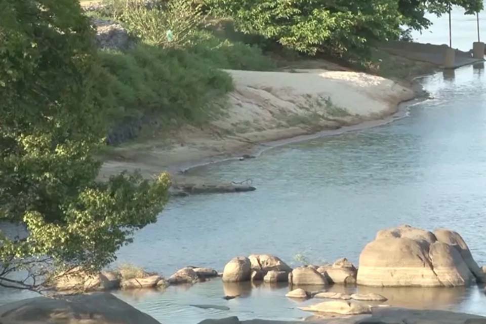 Após seca histórica, níveis dos rios se elevam e se aproximam da normalidade em Ji-Paraná e Guajará-Mirim