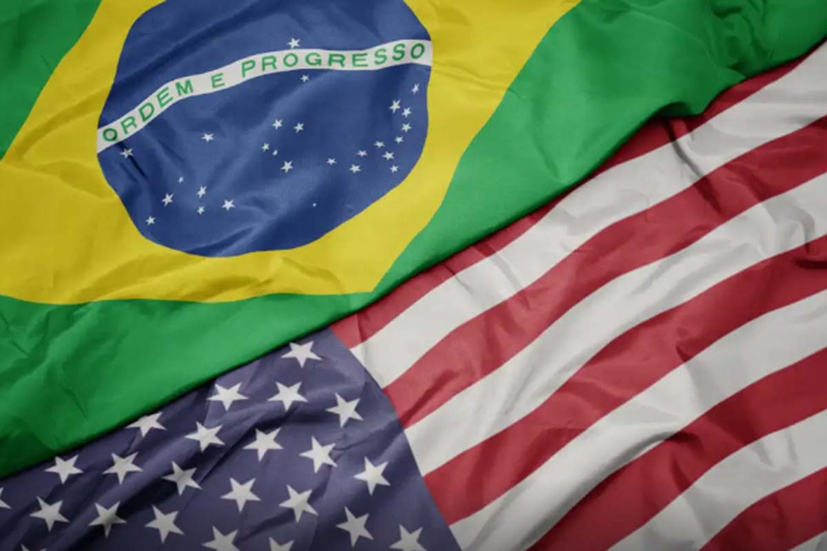 Governo abre processo de reciprocidade contra tarifas dos EUA