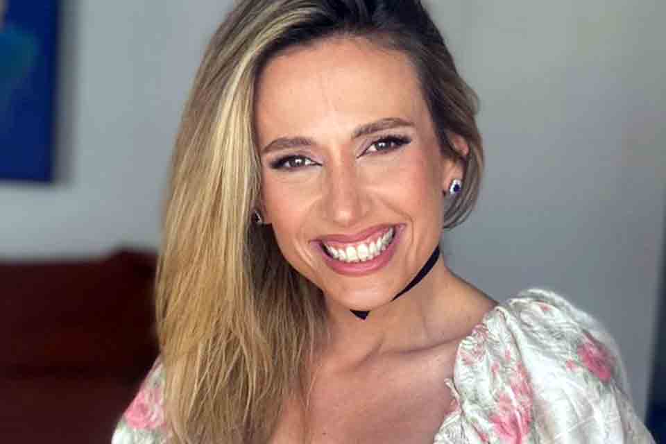 Após polêmica de cirurgia sem consentimento, Luísa Mell encontra com o ex-marido