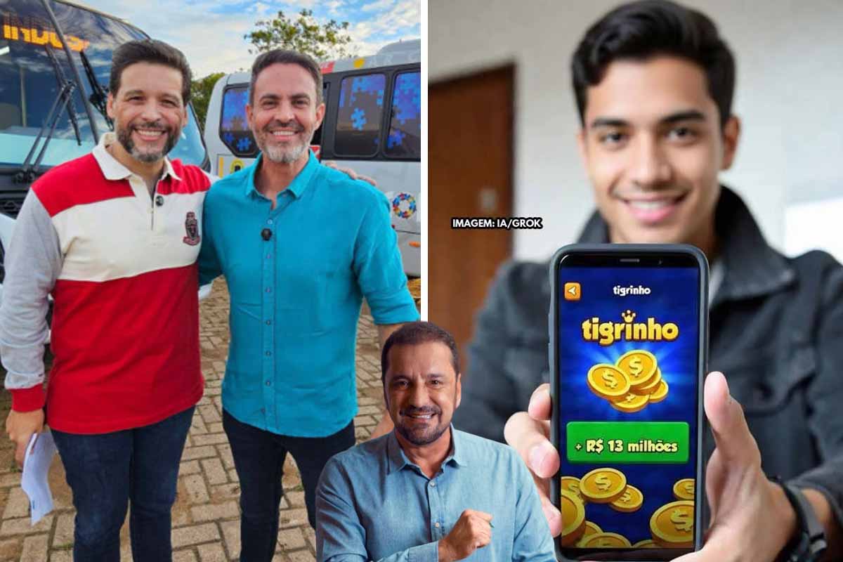 Camargo enche Léo de elogios e lembra Hildon ao falar que conhece criminosos só de olhar; e os desdobramentos dos R$ 13 mi desviados no interior de Rondônia