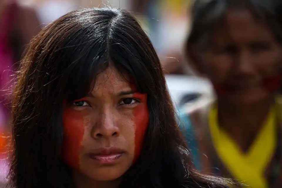 Inscrições para vestibular indígena da UnB terminam nesta sexta-feira